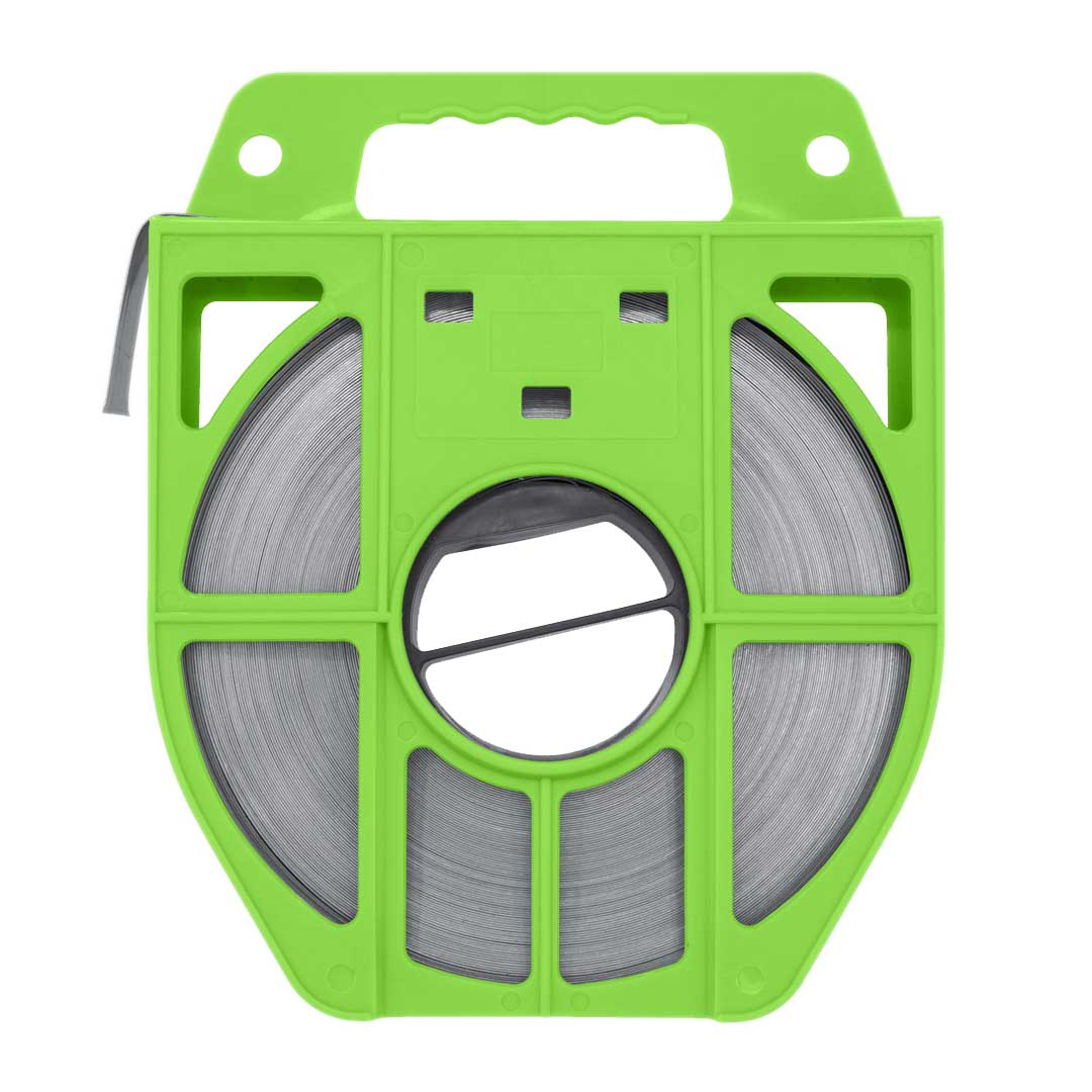 F 20.7 металлическая лента (ВК)