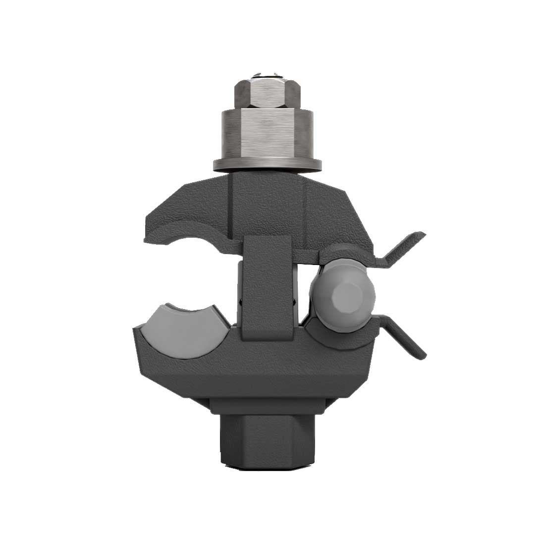 CTN 16 P зажим ответвительный (ВК)