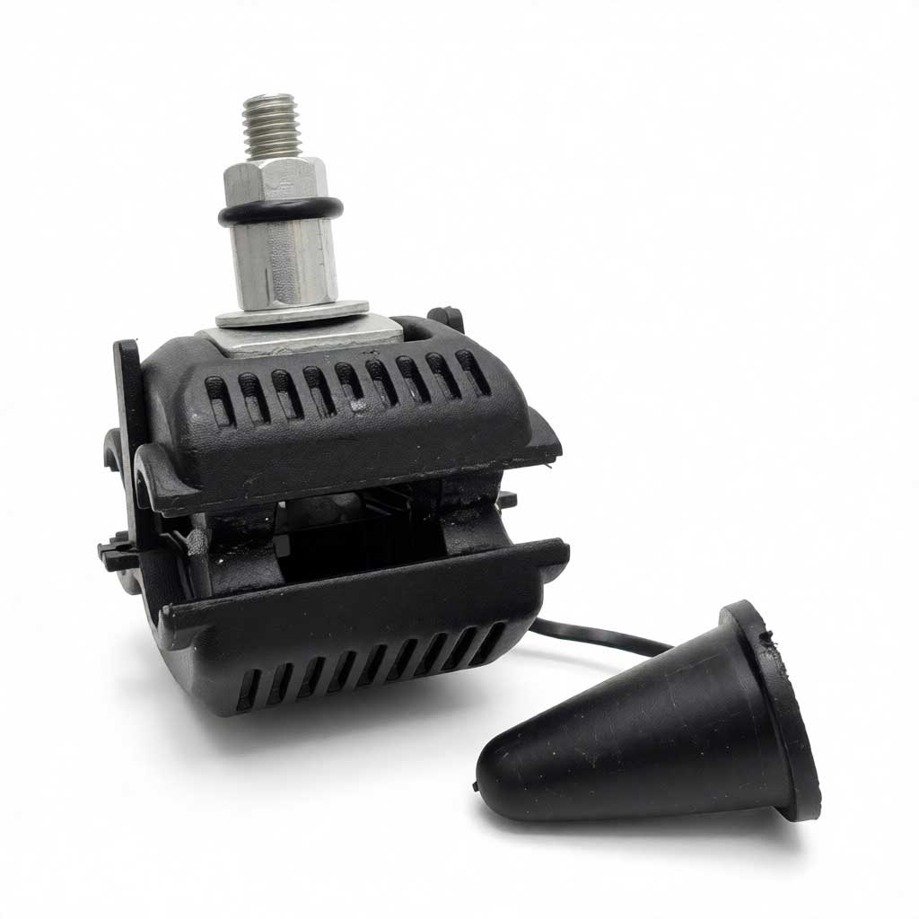 CT 240 P Ответвительный зажим (ВК)