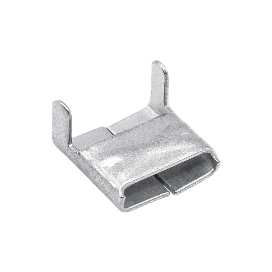 NC 20  скрепа для ленты (НИЛЕД)