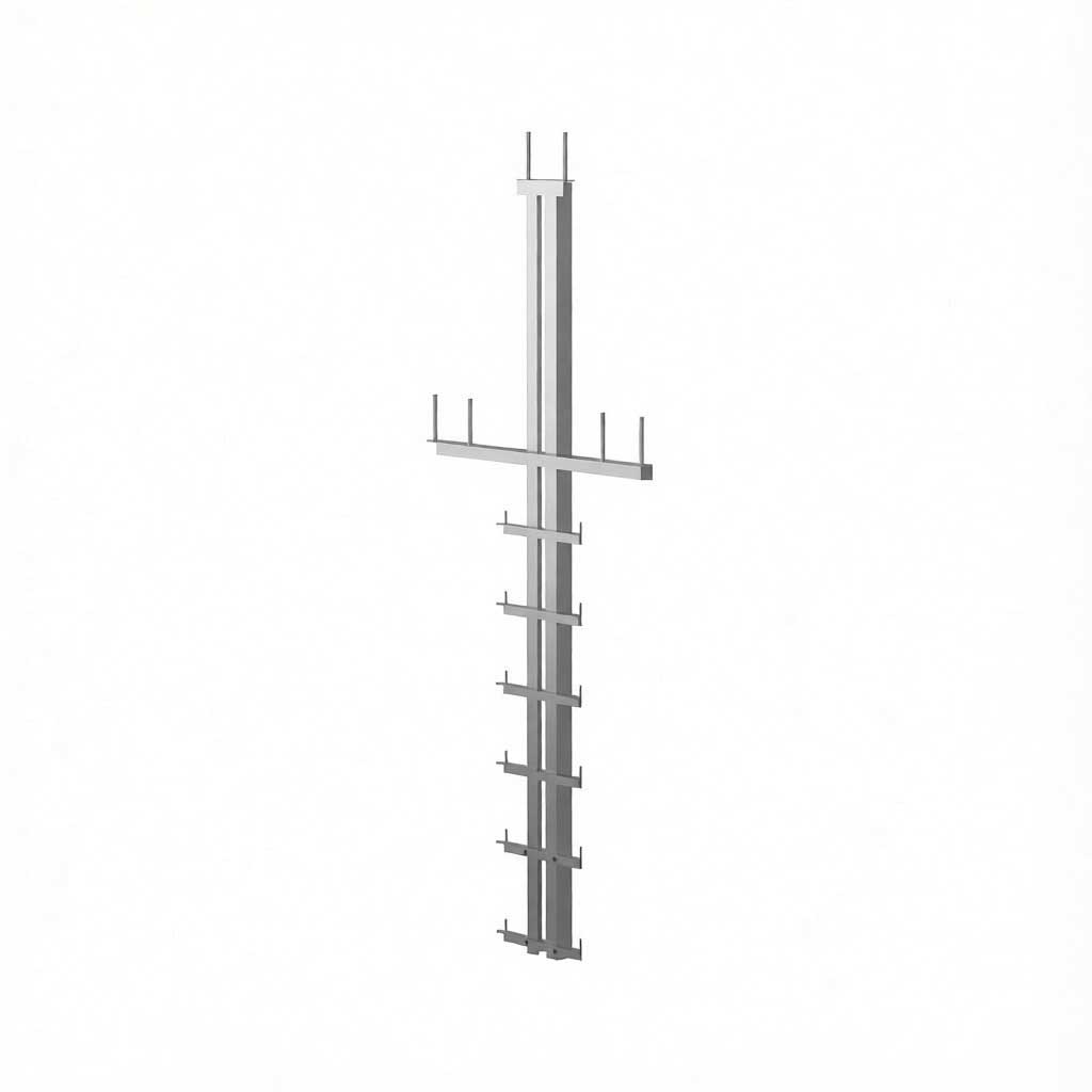 Надставка ТС-1 (3.407.1-143.8.23)