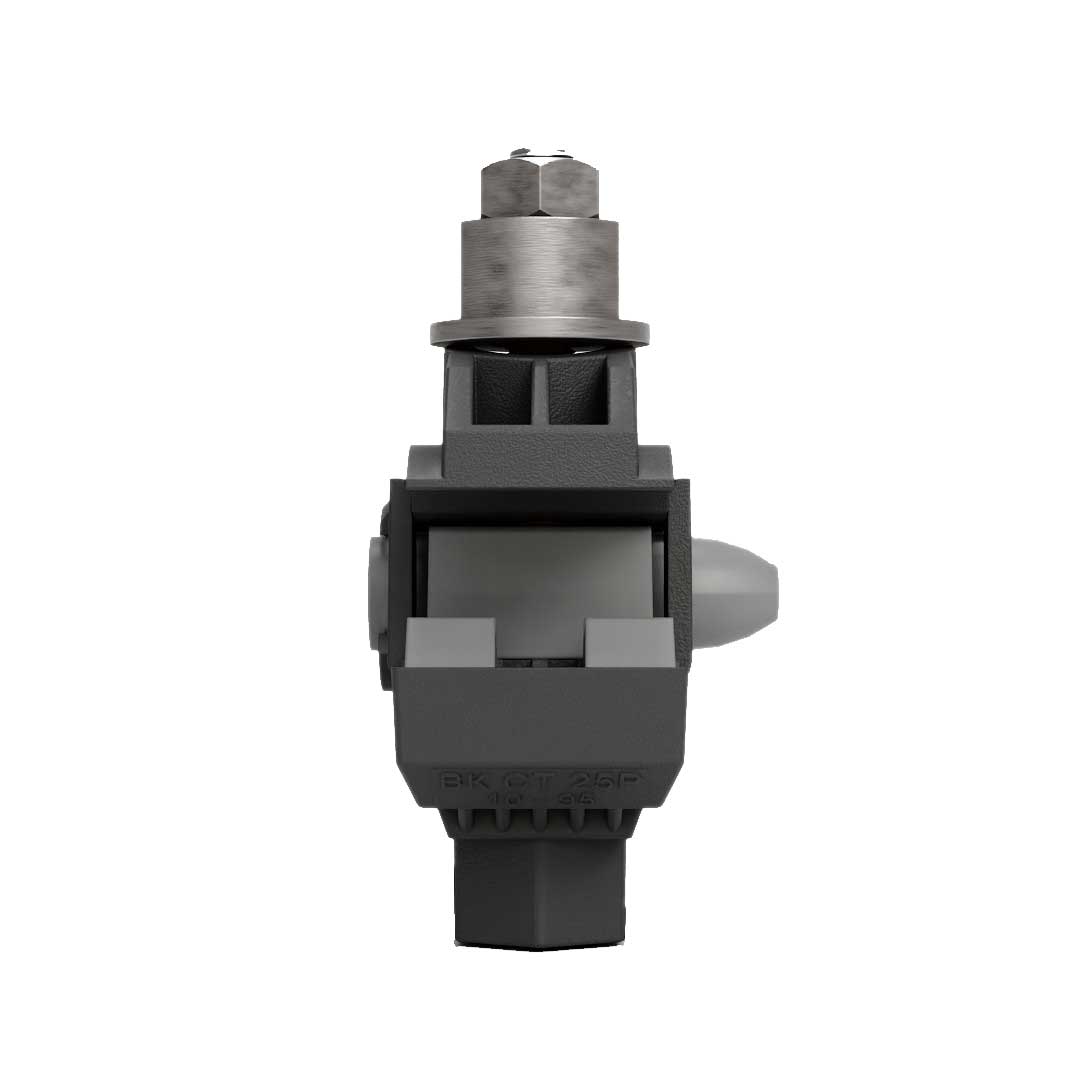 CTN 16 P зажим ответвительный (ВК)