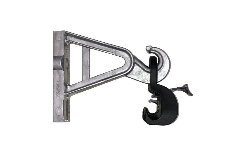 ES 1500P комплект промежуточной подвески