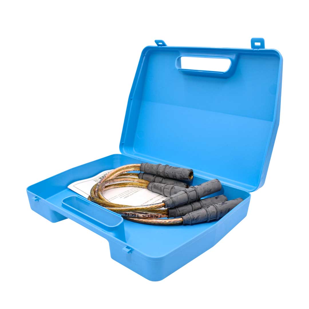 M 6D устройство для закорачивания (НИЛЕД)