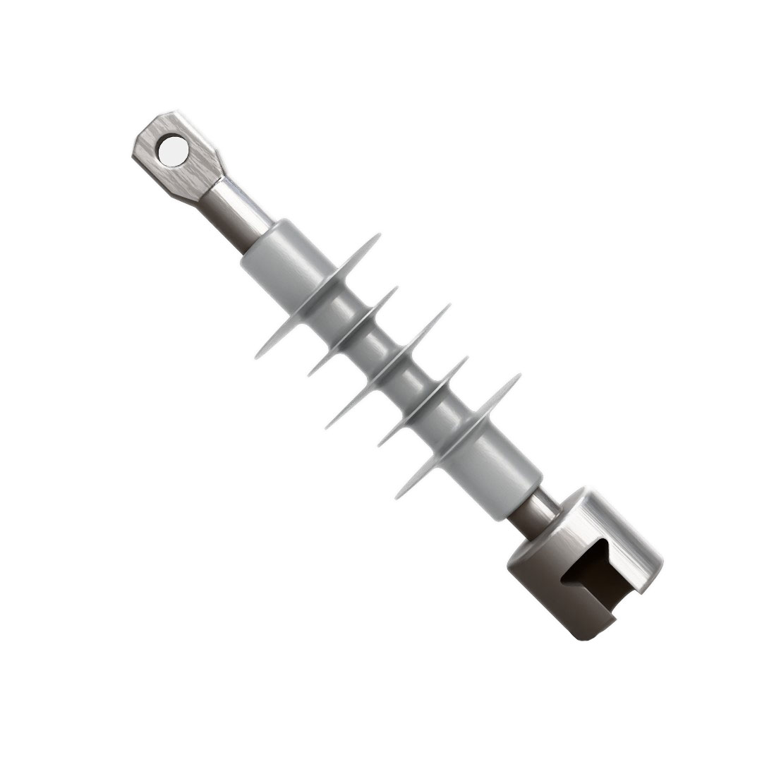 SML 70/10 ГС  полимерный изолятор (НИЛЕД)