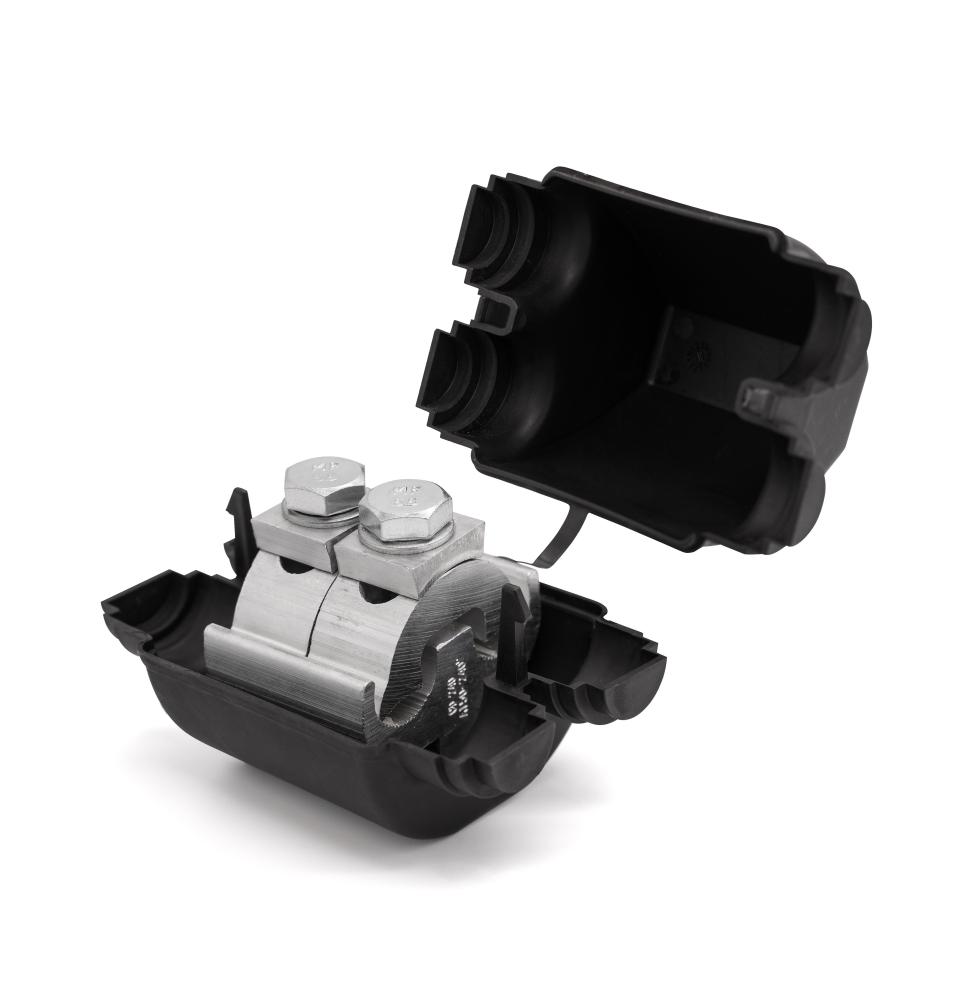 IZO-16 Кожух защитный для CD 240