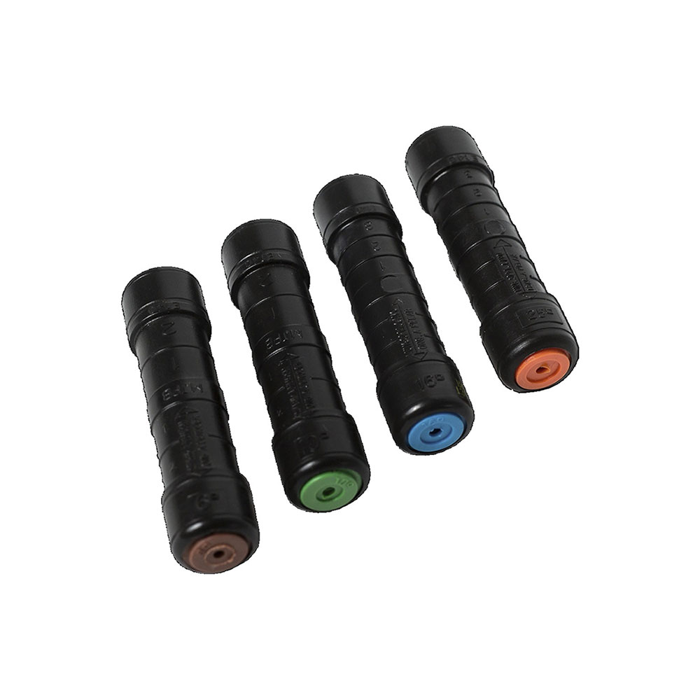 MJPB16 Гильза изолированная