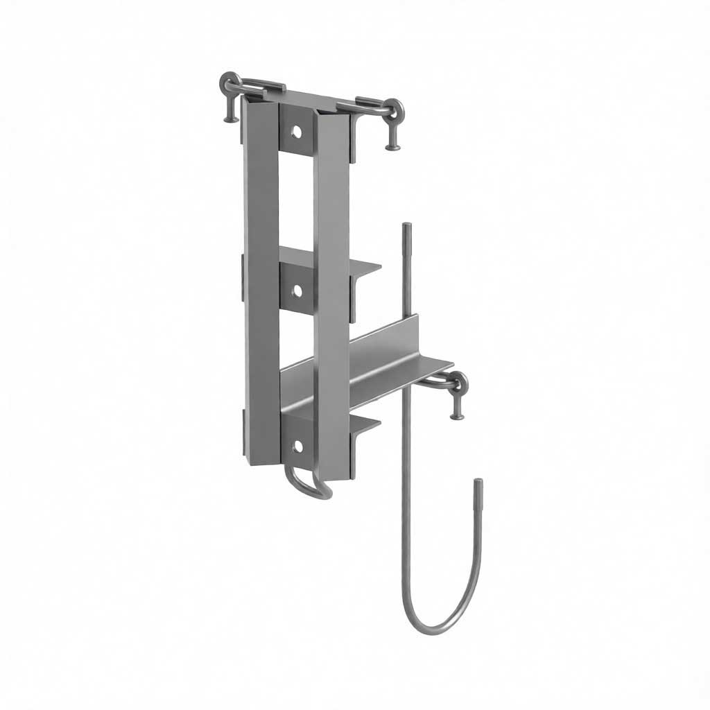 Траверса ТМ-111 (26.0004-22)