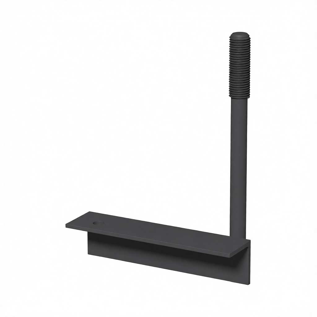 Кронштейн РА-5 (3.407.1-143.8.67)