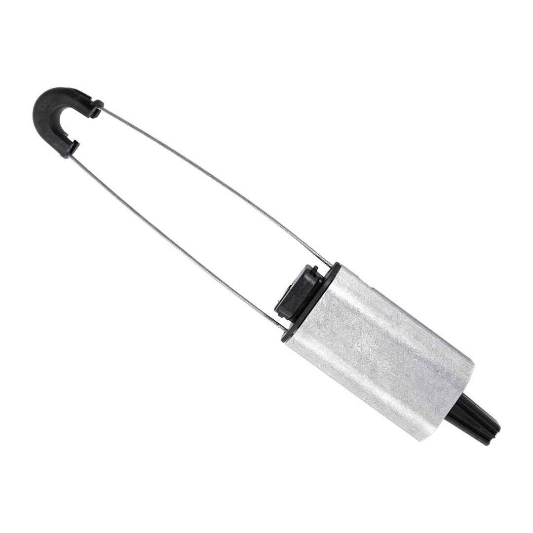 DN 35 анкерный  зажим (НИЛЕД)