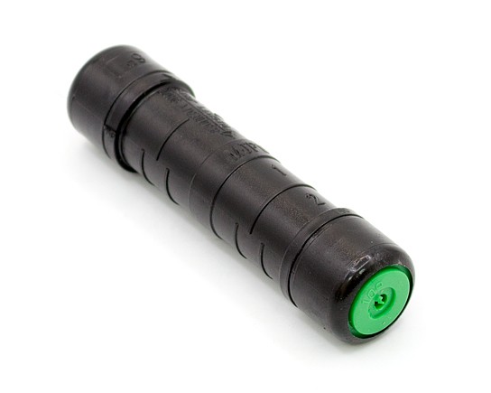 MJPB 10-16 соединительный  зажим для проводов ввода (НИЛЕД)