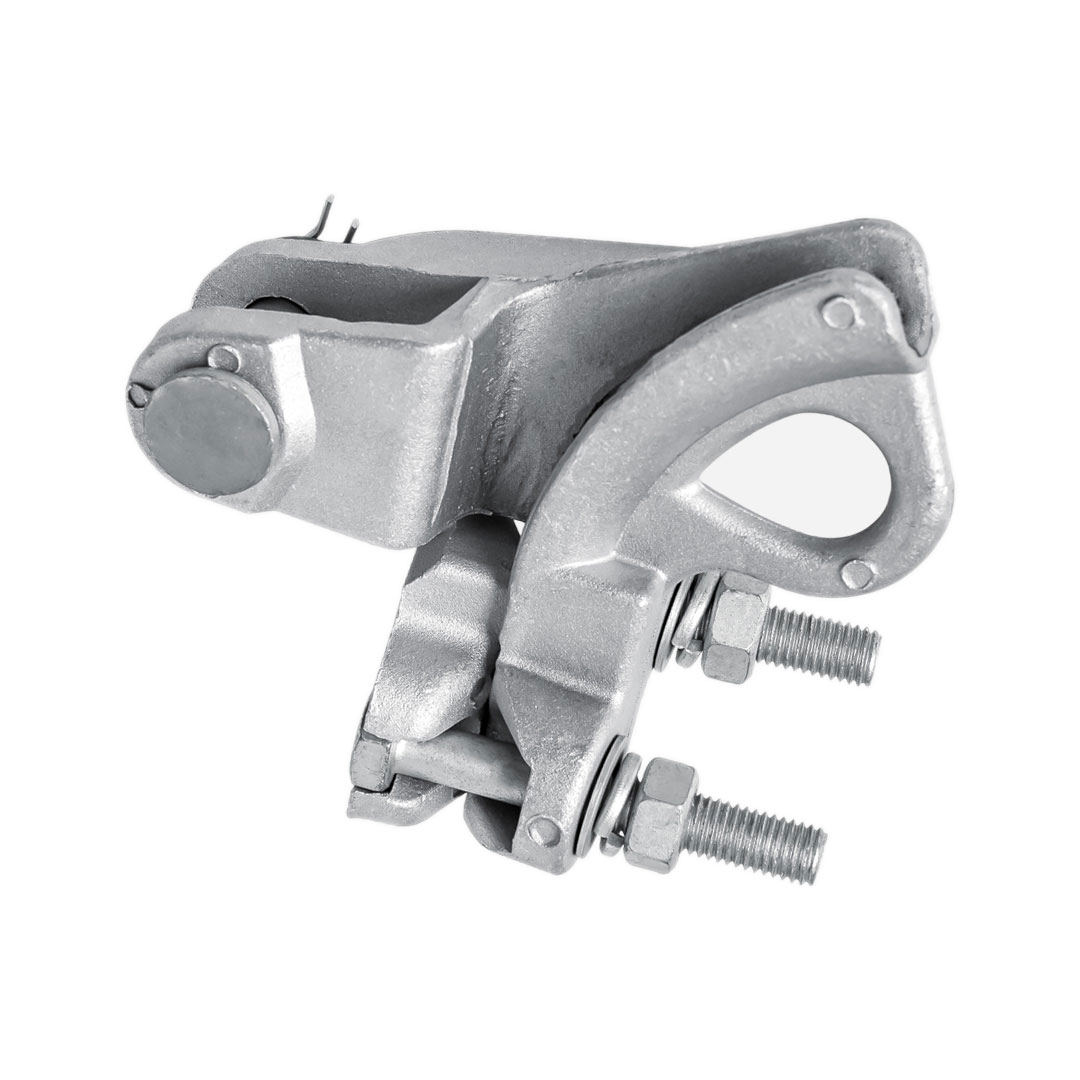 PAZ 3 зажим анкерный (НИЛЕД)