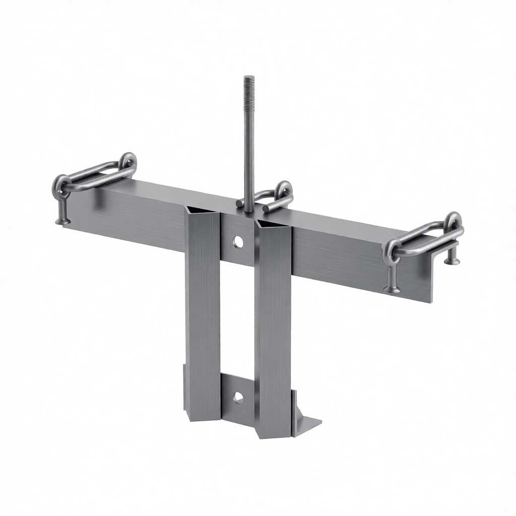 Траверса ТМ-102 (26.0004-13)