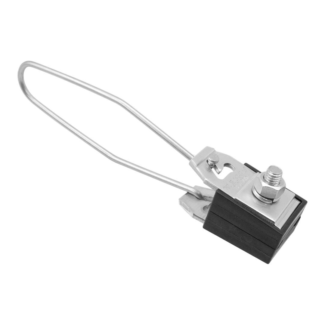 PA 2/35 анкерный зажим (ВК)