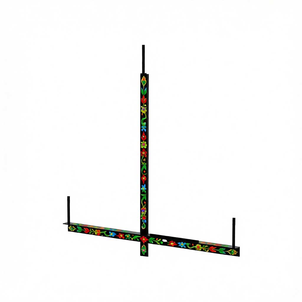 Траверса ТМ-24 (3.407.1-143.8.1)