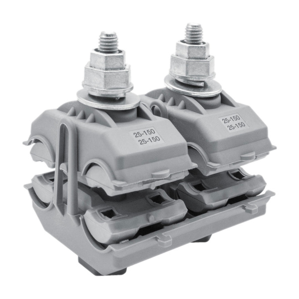 Ответвительные зажимы