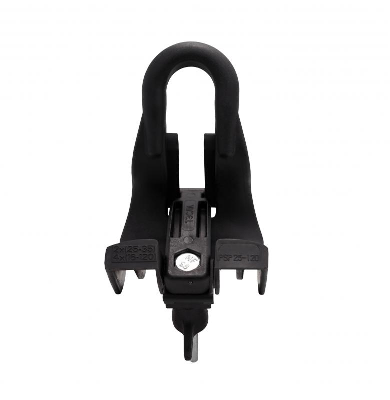 PSP 25-120 поддерживающий зажим