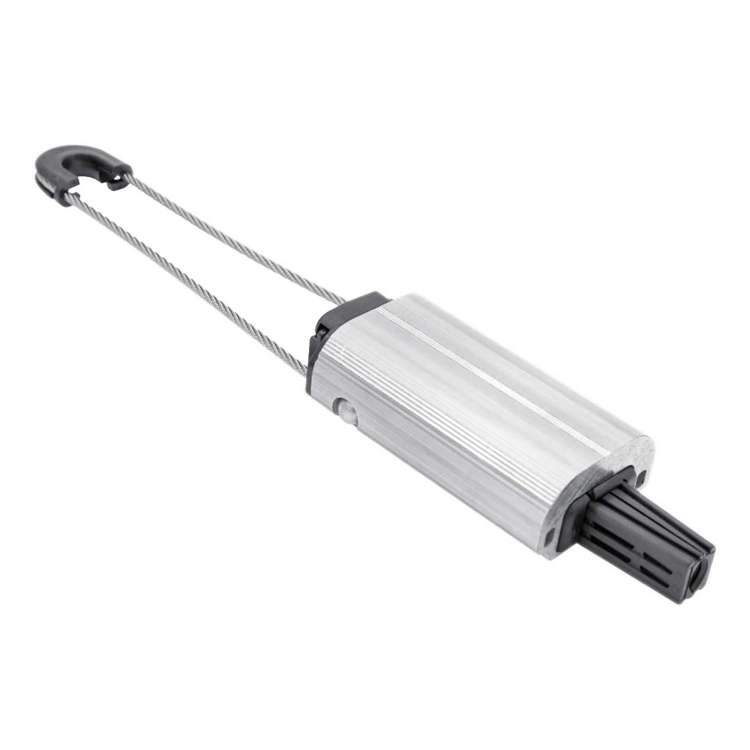 PA 2000 Р анкерный зажим (BK)