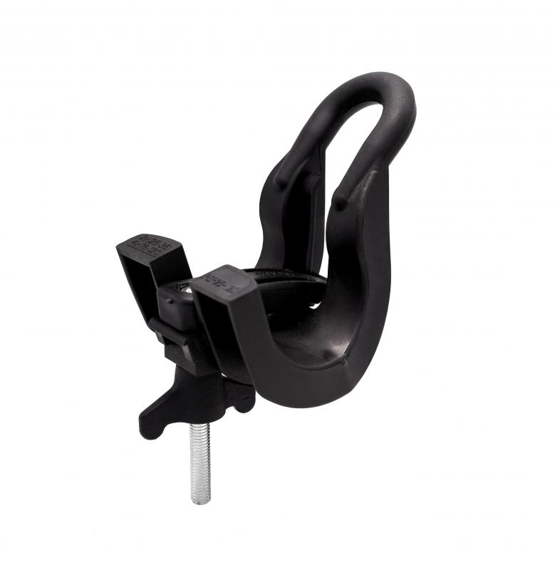 PSP 25-120 поддерживающий зажим