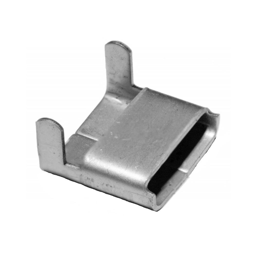 L-клипса 3/4" - 19мм (скрепа)