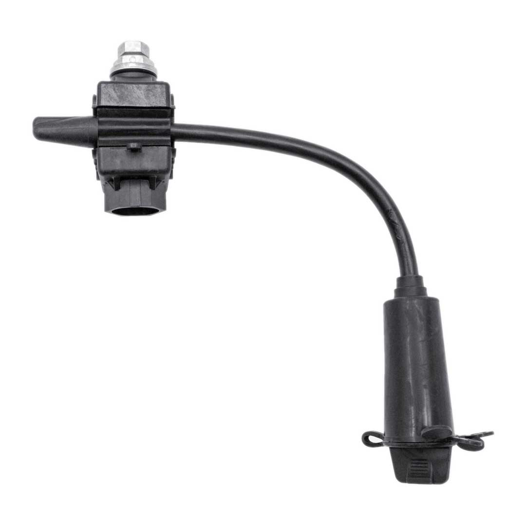 PC 481 зажим для временного заземления (НИЛЕД)