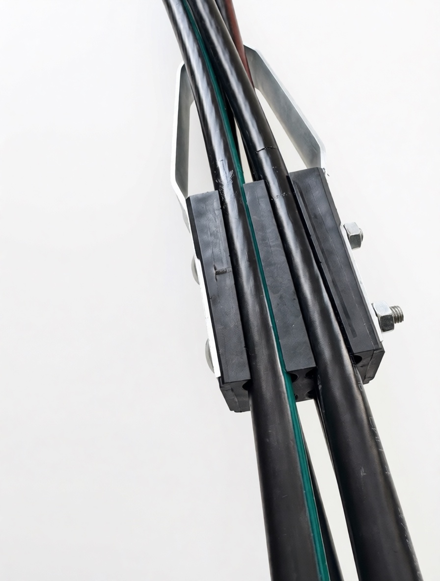 PA  450/120 анкерный зажим