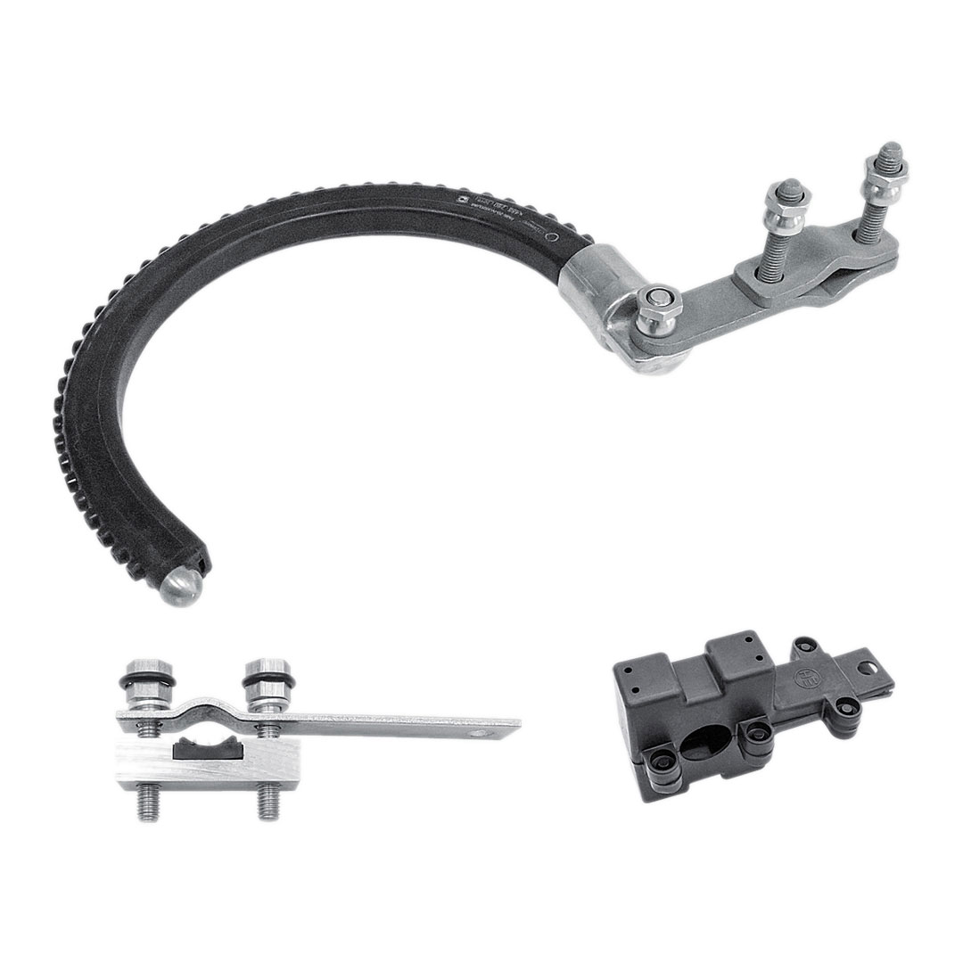 MCR 20 разрядник мультикамерный (НИЛЕД)